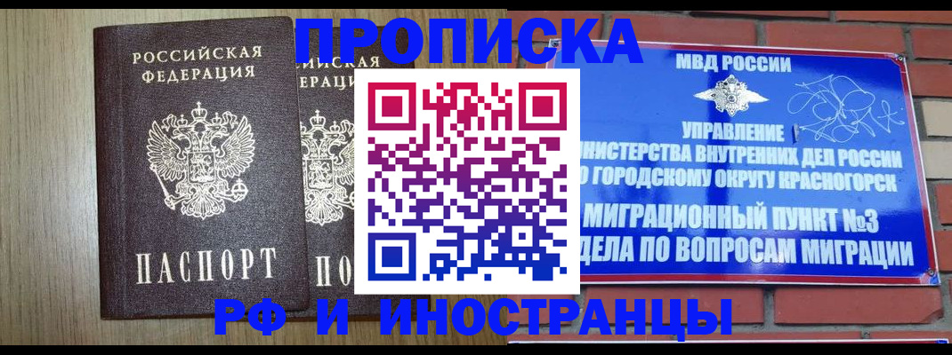 прописка в квартире в Бавлах